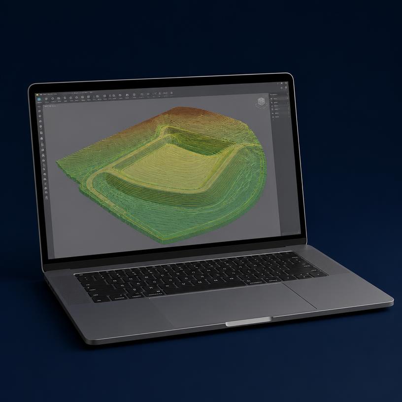 Civil 3D