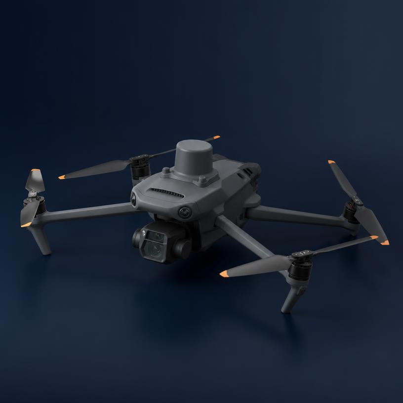 DJI Mavic 3E