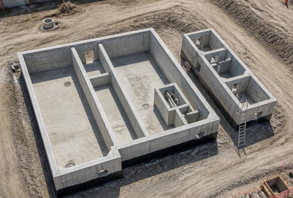 Construction Support