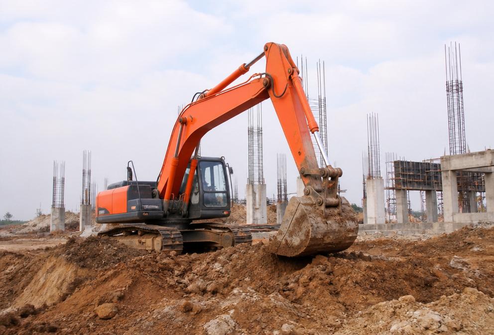 Construction services